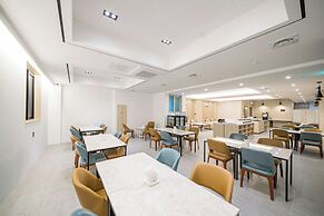 Hound Hotel Gwangju Cheomdan