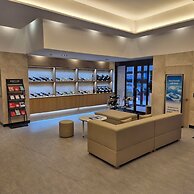 Hound Hotel Gwangju Cheomdan