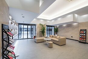 Hound Hotel Gwangju Cheomdan