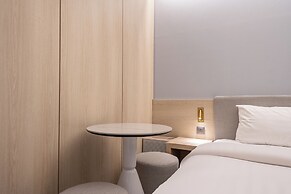 Hound Hotel Gwangju Cheomdan