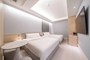 Hound Hotel Gwangju Cheomdan