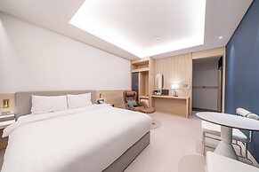 Hound Hotel Gwangju Cheomdan