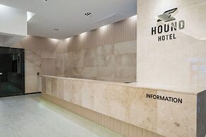 Hound Hotel Gwangju Cheomdan