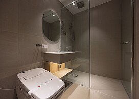 Hound Hotel Gwangju Cheomdan