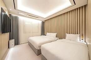 Hound Hotel Gwangju Cheomdan