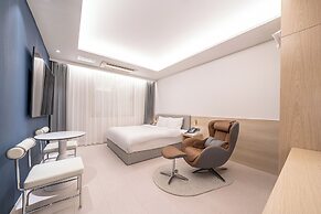 Hound Hotel Gwangju Cheomdan