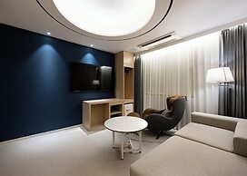 Hound Hotel Gwangju Cheomdan