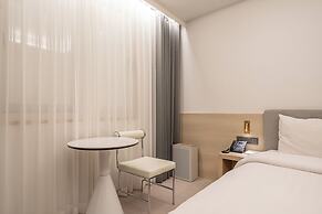 Hound Hotel Gwangju Cheomdan