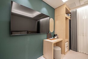 Hound Hotel Gwangju Cheomdan