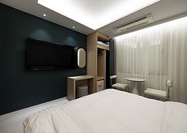 Hound Hotel Gwangju Cheomdan