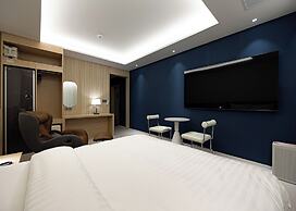 Hound Hotel Gwangju Cheomdan