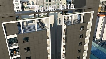 Hound Hotel Gwangju Cheomdan