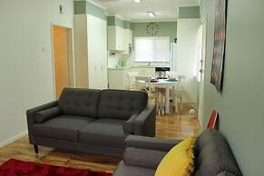 Indulge Homes - 77 Olive