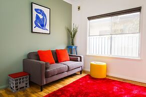 Indulge Homes - 77 Olive