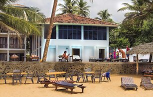 Ranmal Beach Hotel