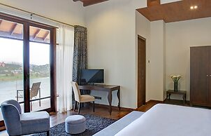 Tea Plant Nuwara Eliya