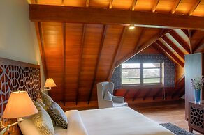 Tea Plant Nuwara Eliya