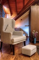 Tea Plant Nuwara Eliya