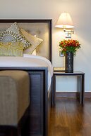 Tea Plant Nuwara Eliya