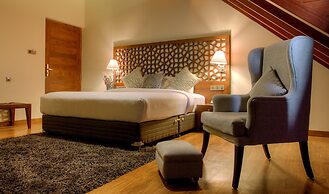 Tea Plant Nuwara Eliya