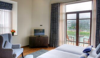 Tea Plant Nuwara Eliya