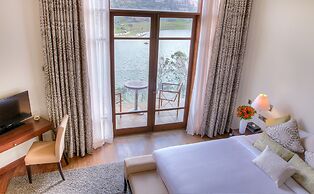 Tea Plant Nuwara Eliya