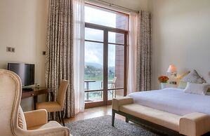 Tea Plant Nuwara Eliya