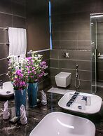 Tea Plant Nuwara Eliya