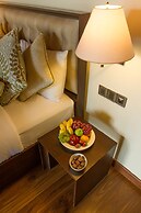 Tea Plant Nuwara Eliya