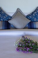 Tea Plant Nuwara Eliya