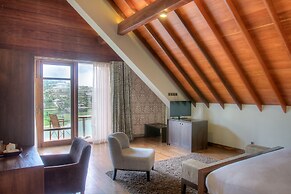 Tea Plant Nuwara Eliya