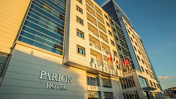 Parion Hotel