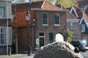 Hotel De Rozenstruik