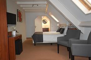Hotel De Rozenstruik