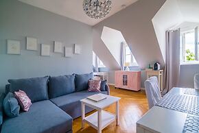 Ego Apartments Old Town