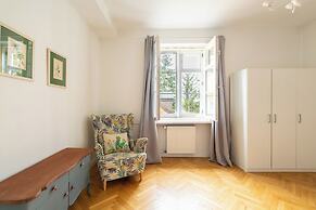 Ego Apartments Old Town
