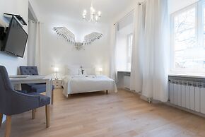 Ego Apartments Old Town