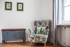 Ego Apartments Old Town