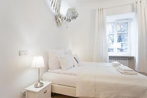 Ego Apartments Old Town