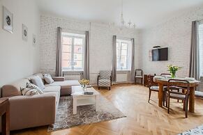 Ego Apartments Old Town