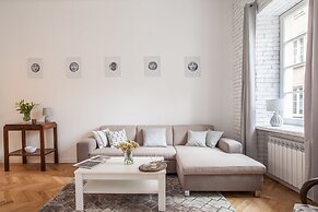 Ego Apartments Old Town