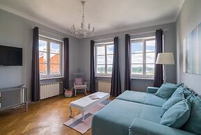 Ego Apartments Old Town