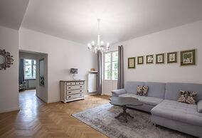 Ego Apartments Old Town