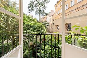Ego Apartments Old Town