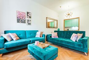 Ego Apartments Old Town