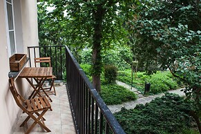 Ego Apartments Old Town