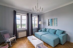 Ego Apartments Old Town