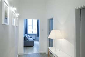 Ego Apartments Old Town