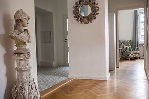 Ego Apartments Old Town