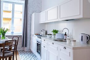 Ego Apartments Old Town